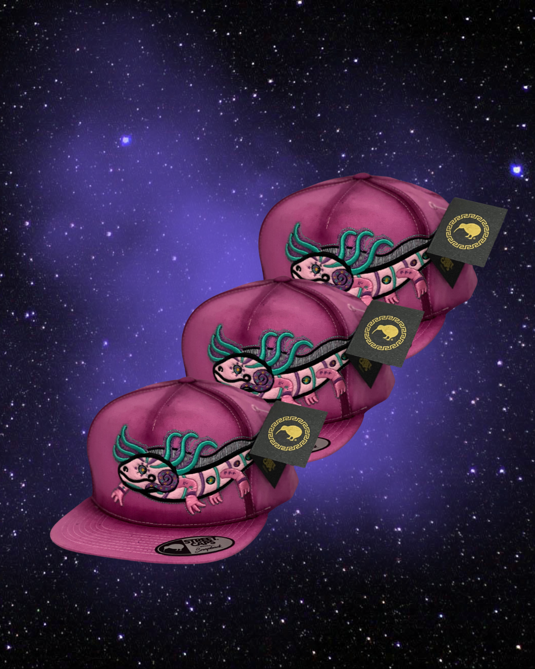 Hats