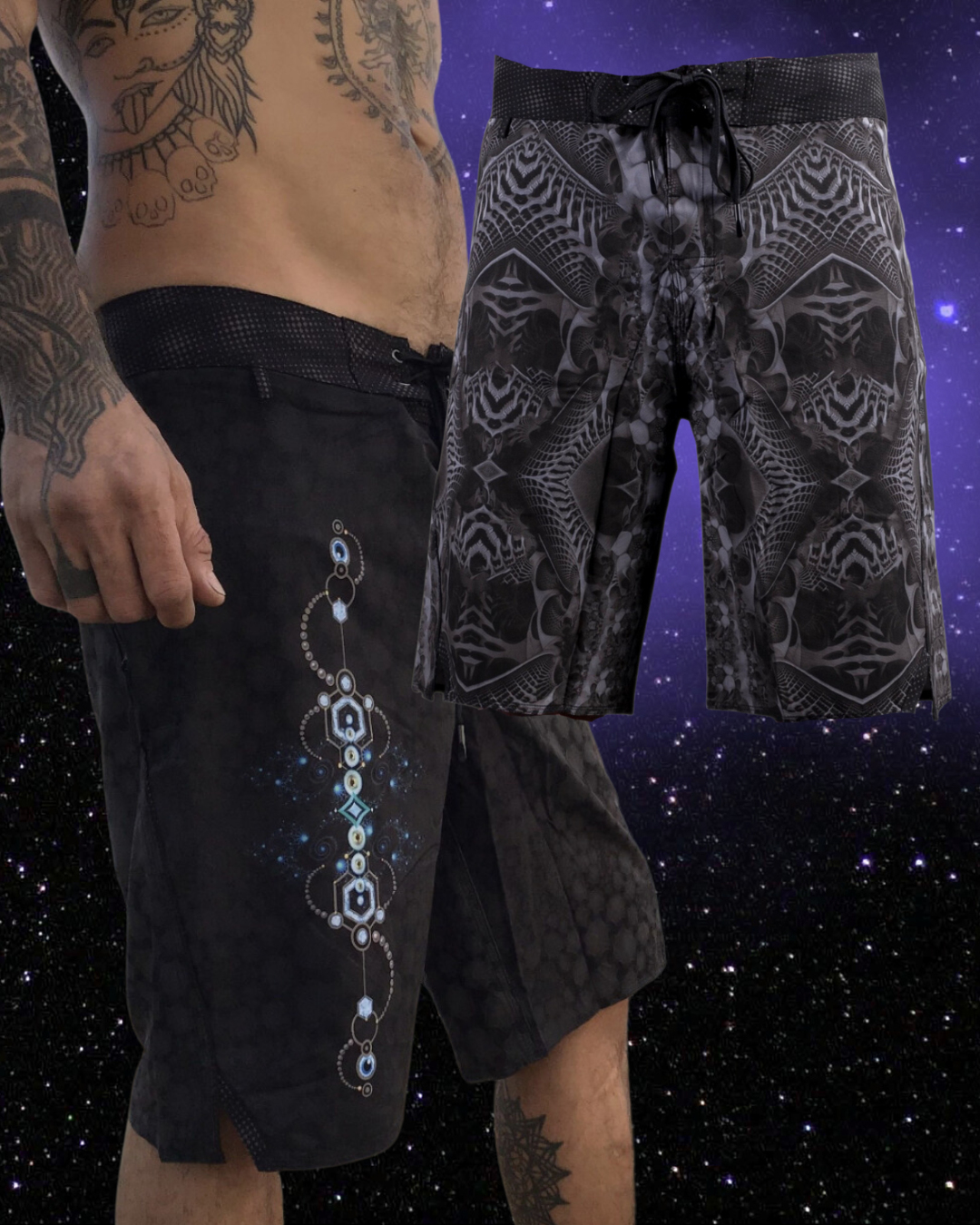 Boardshorts