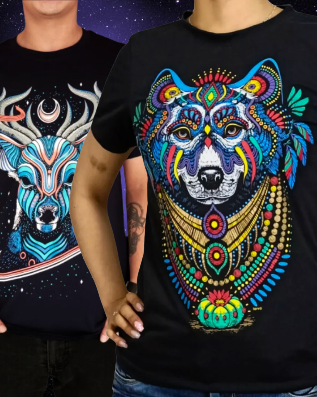 T-shirts