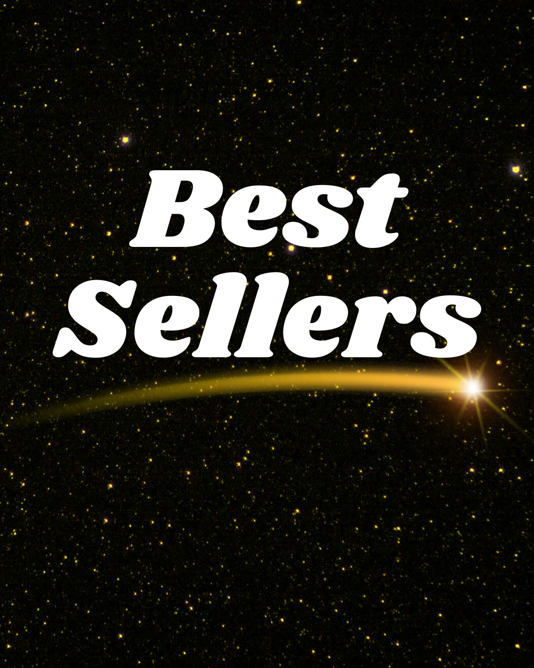 Best sellers