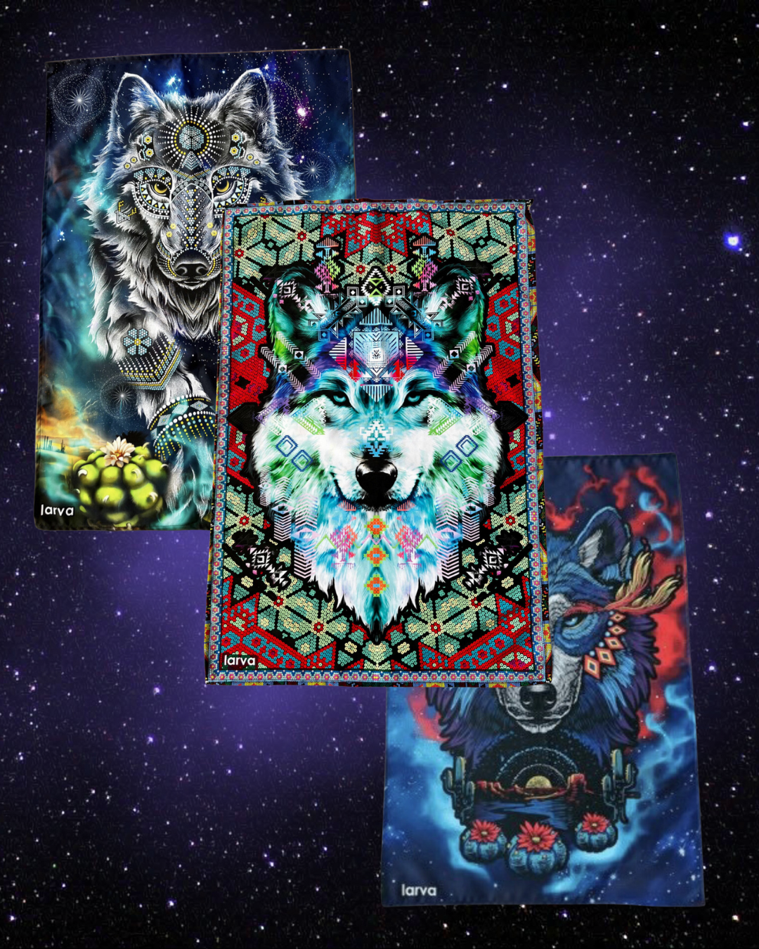 Tapestries